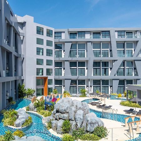 Utopia Naiharn Nai Harn Екстериор снимка